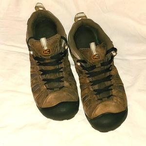 Keen hiking shoe mens sz13